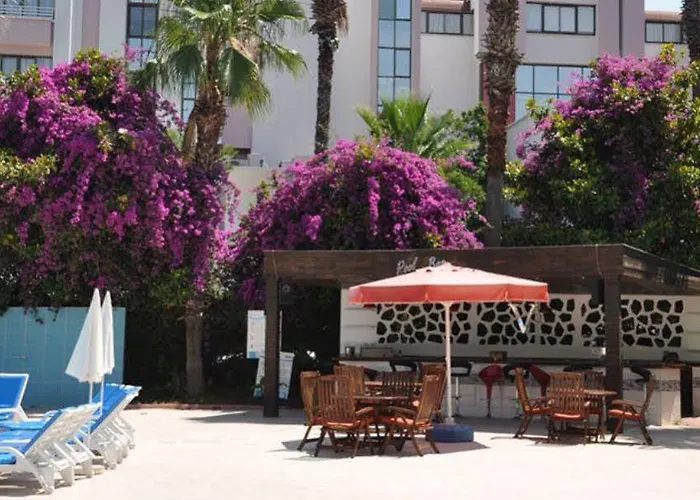 (adults Only) Hotel 4*