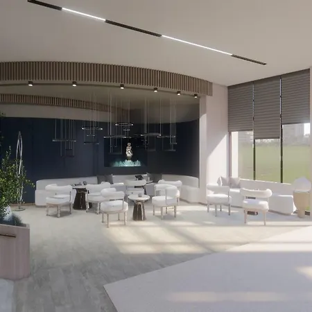 فندق (adults Only) إتْشميلير