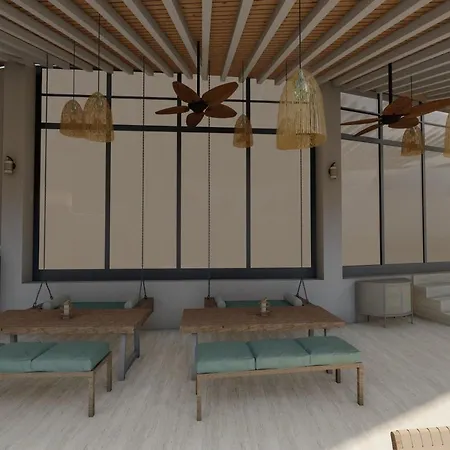 (adults Only) فندق 4*