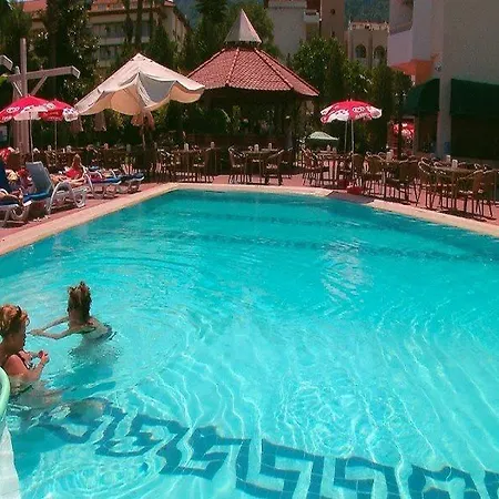 فندق (adults Only) إتْشميلير