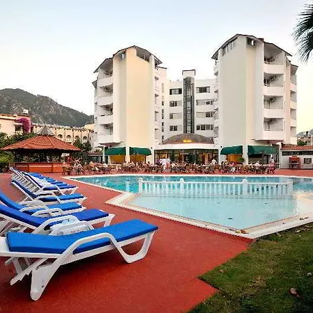 (adults Only) فندق 4*