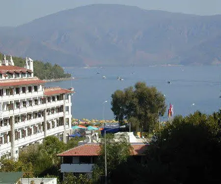 (adults Only) Hotel İçmeler