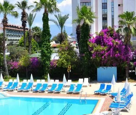 فندق (adults Only) 4*