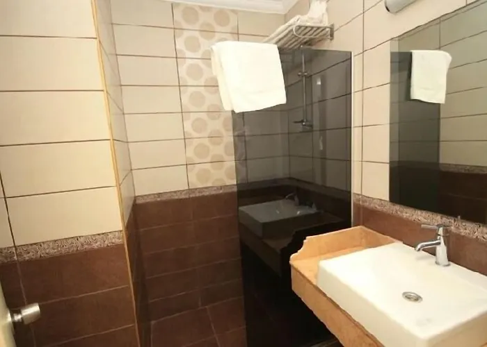 ホテル (adults Only) 4*