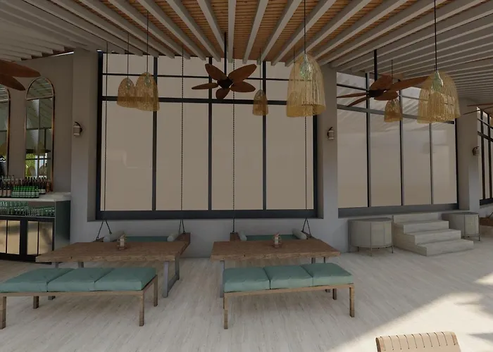 (adults Only) ホテル 4*