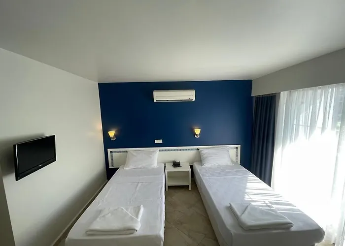 (adults Only) 4* イチュメレール