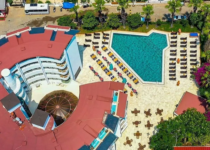 (adults Only) ホテル 4*