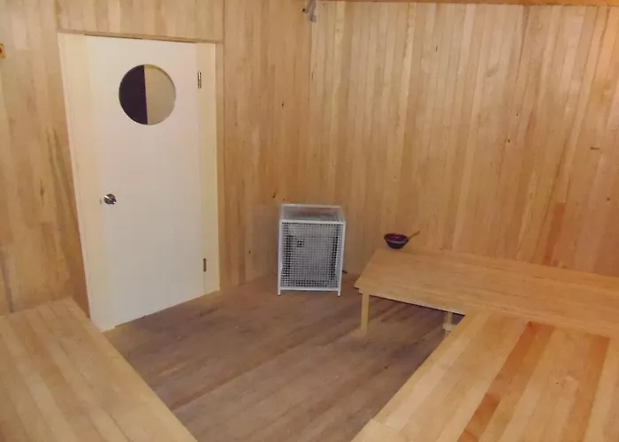 ホテル (adults Only) イチュメレール