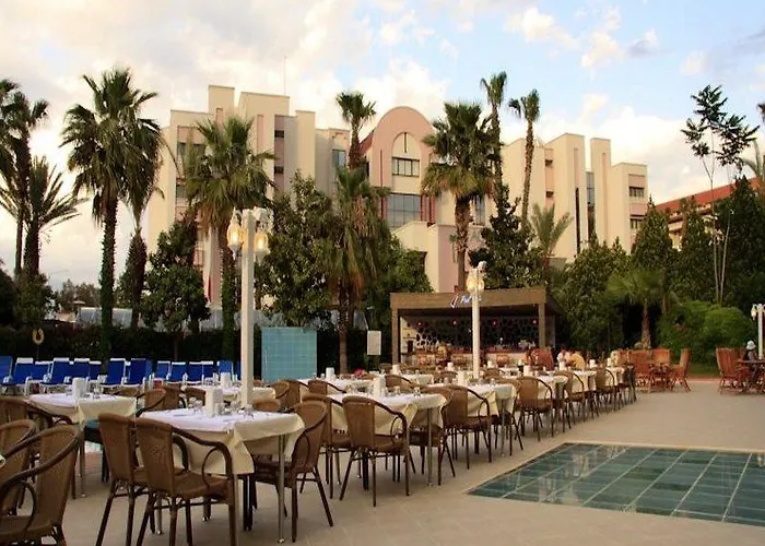 ホテル (adults Only) 4*