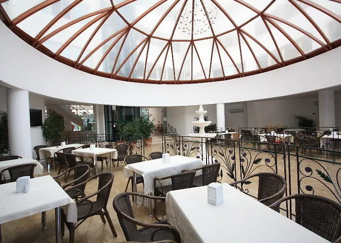 (adults Only) ホテル イチュメレール