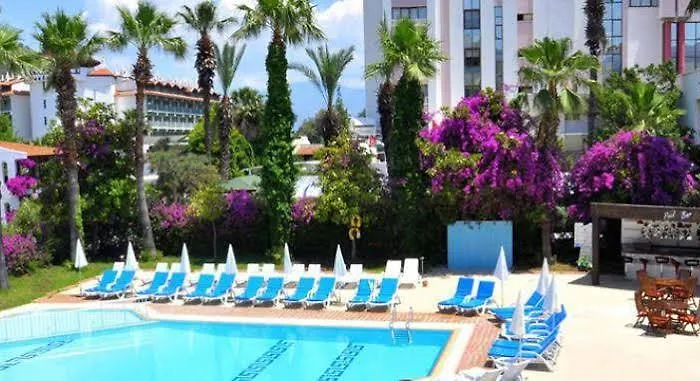 ホテル (adults Only) 4*